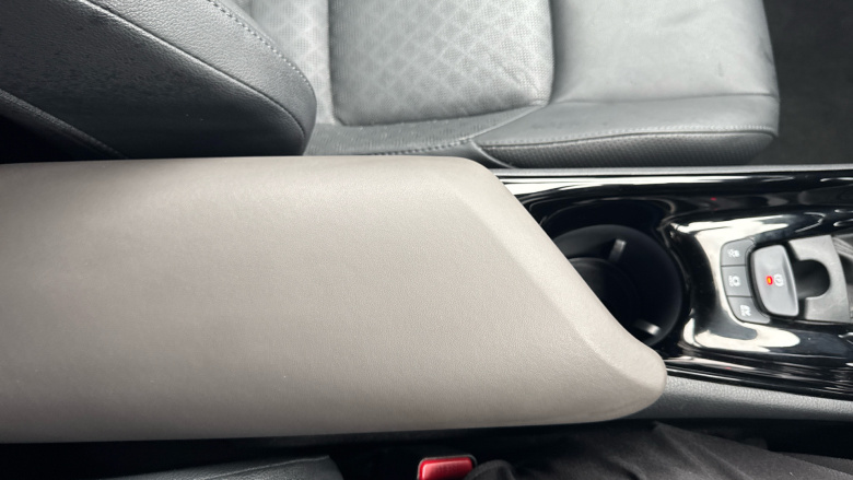 Toyota C-HR 1.8 Hybrid Excel 5dr CVT Hybrid Hatchback